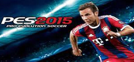  Pro Evolution Soccer 2015 Key kaufen - PES 2015