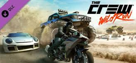 The Crew: Wild Run Key kaufen