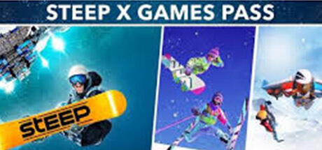 Steep X Game Pass Key kaufen
