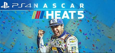Nascar Heat 5