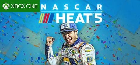 Nascar Heat 5 Xbox One Code kaufen Key