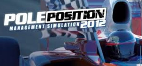 Pole Position Der Rennsport Manager 2012
