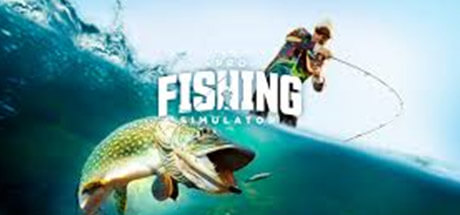 Pro Fishing Simulator Key kaufen 