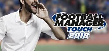 Football Manager Touch 2018 Key kaufen
