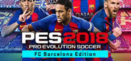 Pro Evolution Soccer 2018 Barcelona Edition Key kaufen