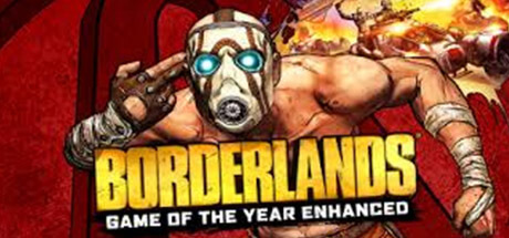 Borderlands GOTY Enhanced Key kaufen Key