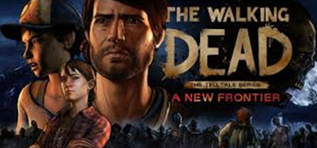 The Walking Dead - A New Frontier Key kaufen