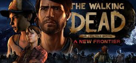 The Walking Dead - A New Frontier Key kaufen