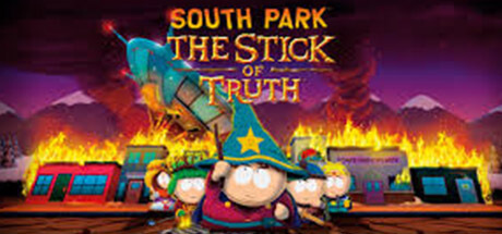 South Park - Der Stab der Wahrheit Key kaufen