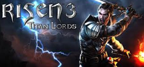 Risen 3 Titan Lords Key kaufen