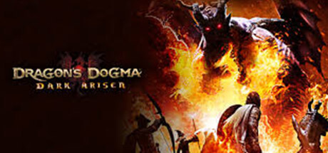  Dragon's Dogma - Dark Arisen Key kaufen