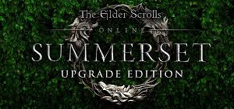 The Elder Scrolls Online: Summerset Upgrade Edition Key kaufen
