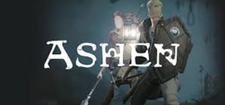 Ashen Key kaufen