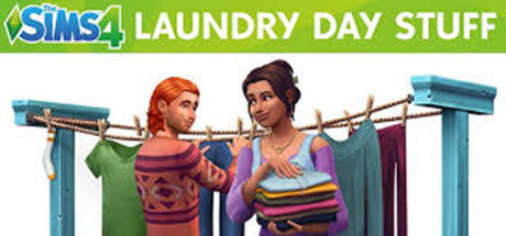 Sims 4 Waschtage Key kaufen