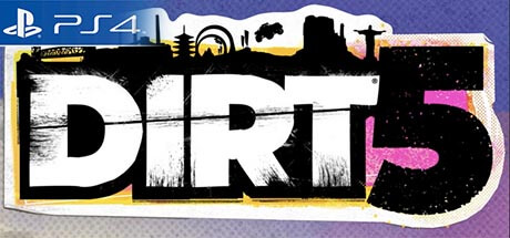 Dirt 5 PS4 Code kaufen Key