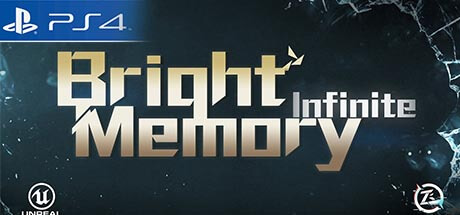 Bright Memory Infinite PS4 Code kaufen Key
