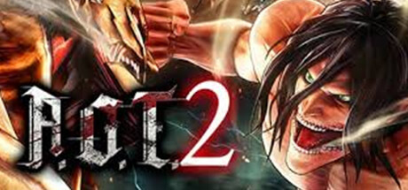 Attack on Titan 2 Key kaufen - A.O.T. 2 Key