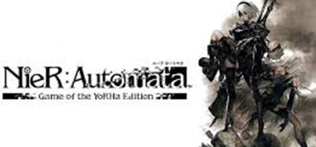 Nier Automata Game of the YoRHa Edition Key kaufen