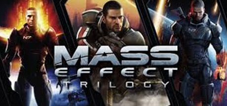 Mass Effect Trilogy Key kaufen