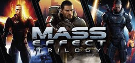 Mass Effect Trilogy Key kaufen Key