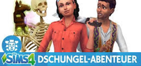 Die Sims 4 Dschungel Abenteuer Key kaufen