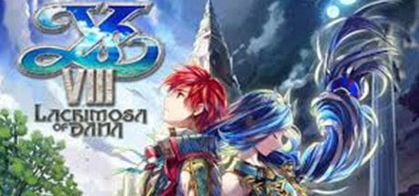 Ys VIII: Lacrimosa of Dana Key kaufen