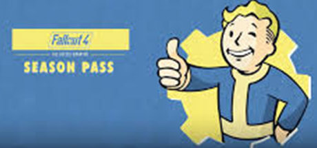Fallout 4 Season Pass Key kaufen Key