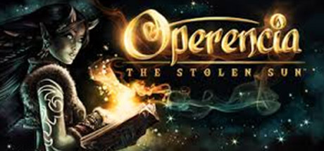 Operencia
