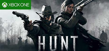 Hunt Showdown Xbox One Code kaufen