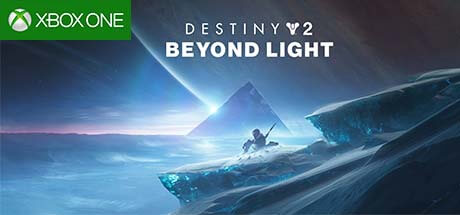Destiny 2 Beyond Light Xbox One Code kaufen Key