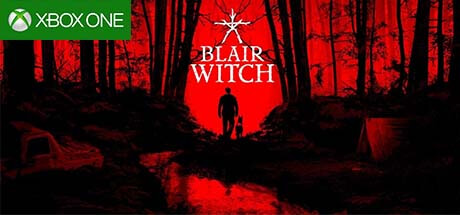 Blair Witch Xbox One Code kaufen Key