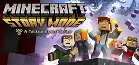  Minecraft: Story Mode Key kaufen Key