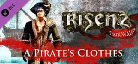  Risen 2: Piratenkluft DLC kaufen