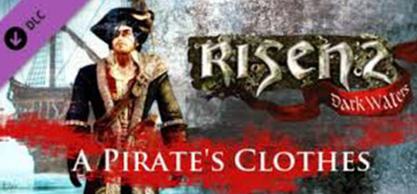  Risen 2: Piratenkluft kaufen