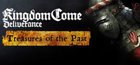 Kingdom Come Deliverance - Treasures of the Past DLC Key kaufen