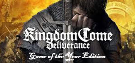 Kingdom Come Deliverance - Game of the Year Edition Key kaufen