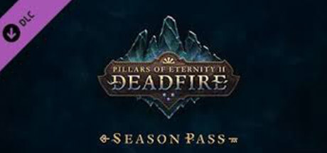 Pillars of Eternity 2 Deadfire Season Pass