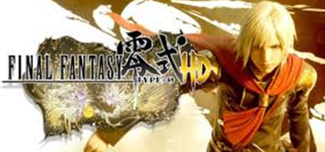 Final Fantasy Type-0 HD Key kaufen