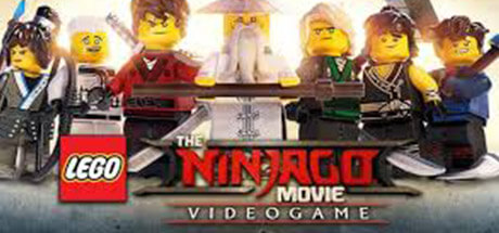 The Lego Ninjago Movie Videogame Key kaufen