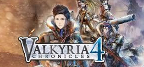 Valkyria Chronicles 4 Key kaufen