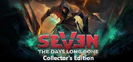 Seven The Days Long Gone Digital Collectors Edition Key kaufen Key