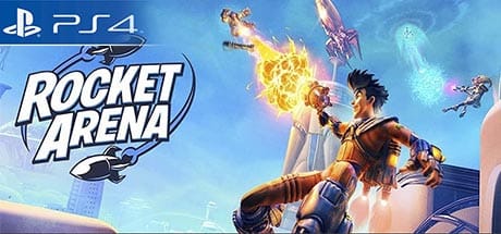 Rocket Arena