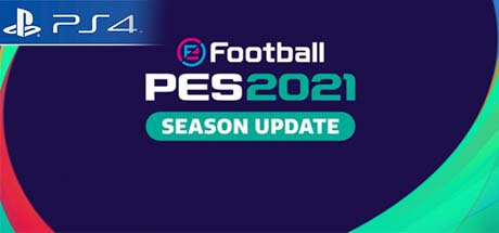 efootball PES 2021 PS4 Code kaufen Key