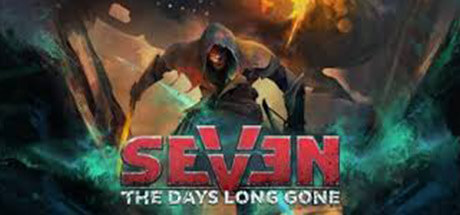 Seven: The Days Long Gone Key kaufen