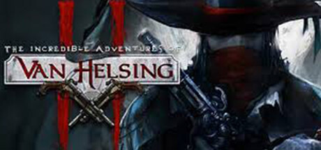  The Incredible Adventures of Van Helsing 2 Key kaufen
