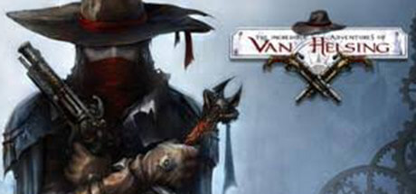  The Incredible Adventures of Van Helsing Key kaufen