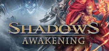 Shadows Awakening Key kaufen