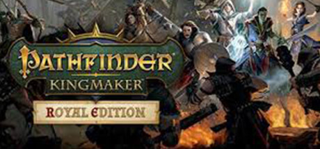 Pathfinder Kingmaker Royal Edition Key kaufen