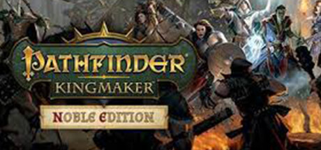 Pathfinder Kingmaker Noble Edition Key kaufen