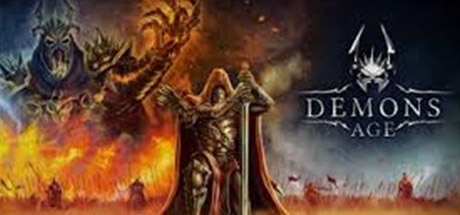 Demons Age Key kaufen  Key